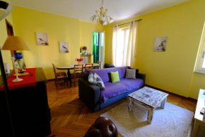 Rat's Home by PortofinoVacanze Rapallo